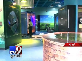 Mumbai gets its own gallery of mirrors - Tv9 Gujarati
