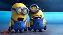 Regarder�en ligne Les Minions