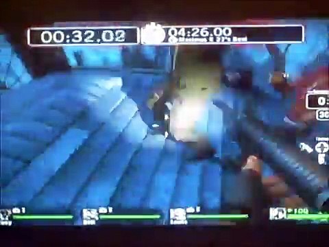 Let's Play Call of Duty Black Ops Zombies-Moon - With Bryan Dylan Jessie & Eric - Part 1