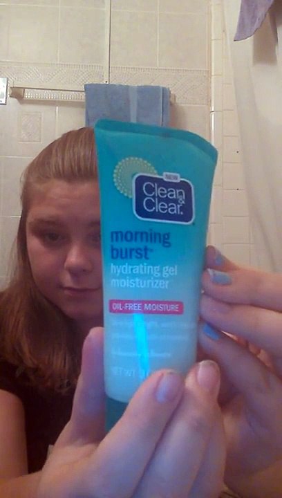 Everyday makeup tutorial for young teens