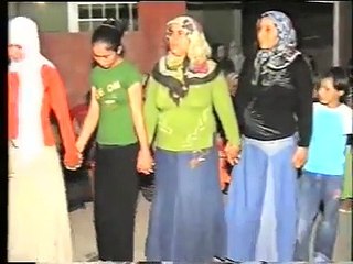 KIRIKHAN DÜĞÜNÜ(Aydınlı mah.)