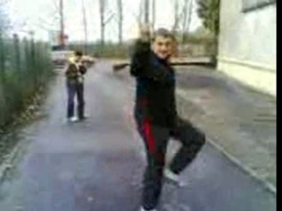 Tony-jump