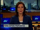Correa anuncia la flexibilización a proyecto de ley de herencias