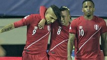 Un “Guerrero” Perú pasa a semifinales al vencer a Bolivia