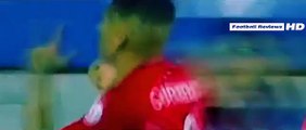 Perú: así narraron los medios extranjeros el triplete de Paolo Guerrero