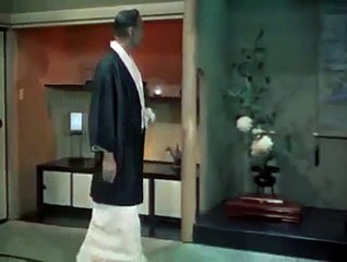 Majority of One, A (1961) Trailer