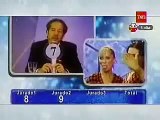 Fernanda Hansen y Felipe Camiroaga. Estrellas en el Hielo 2008