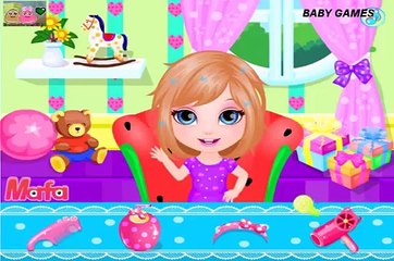 Juegos de bañar y cuidar bebés - Baby Care Games - Baby Games