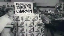 Absurd Parrot Toilet Paper Commercial From The 60's