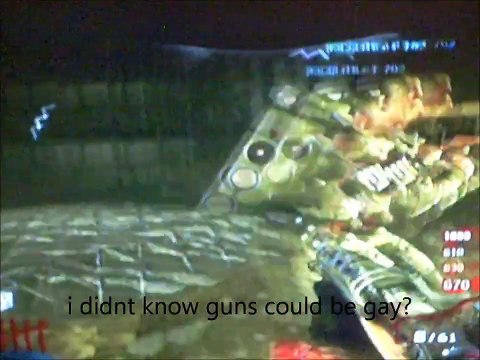 Let's Play Call of Duty Black Ops Zombies-Moon - With Bryan Dylan Jessie & Eric - Part 2