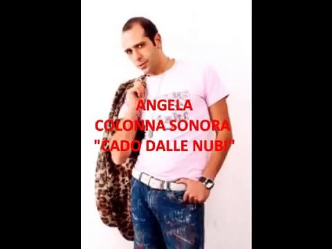 Cado dalle nubi - Checco Zalone - Angela + Testo