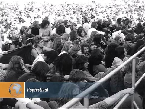 Popfestival - 1972