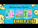 Peppa Pig Puzzles Online Peppa Pig Nick Jr Games