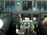SONAIR BOEING 737-700 D2-EVW Start and Takeoff