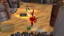 Swifty Mop Duels vs DeathKnights (gameplay/commentary)