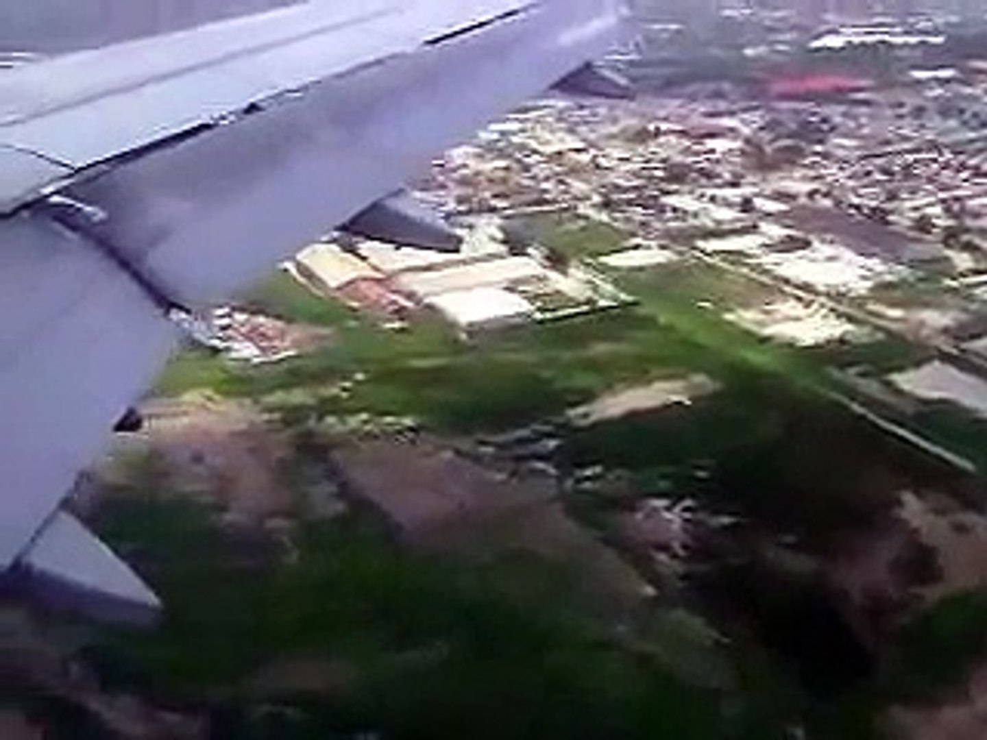 HAITI