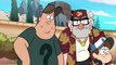 Gravity Falls Season 2 Episode 12 - A Tale of Two Stans ( LINKS ) Full Episode