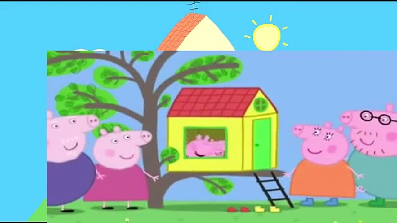 peppa pig