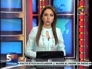 Bolivia: anuncia Evo construcción de centro educativo en Cochabamba