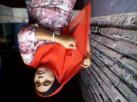 How To Wear Hijab Video Paris The Latest Model l Video Cara Memakai Jilbab Paris Model Terbaru Vol 4