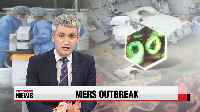 More schools temporarily shut down amid MERS fears