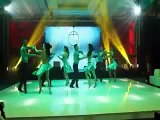 KG Production & Events FZ LLC - Dubai - UAE - Artists Booking Agency - Salsa Dancers