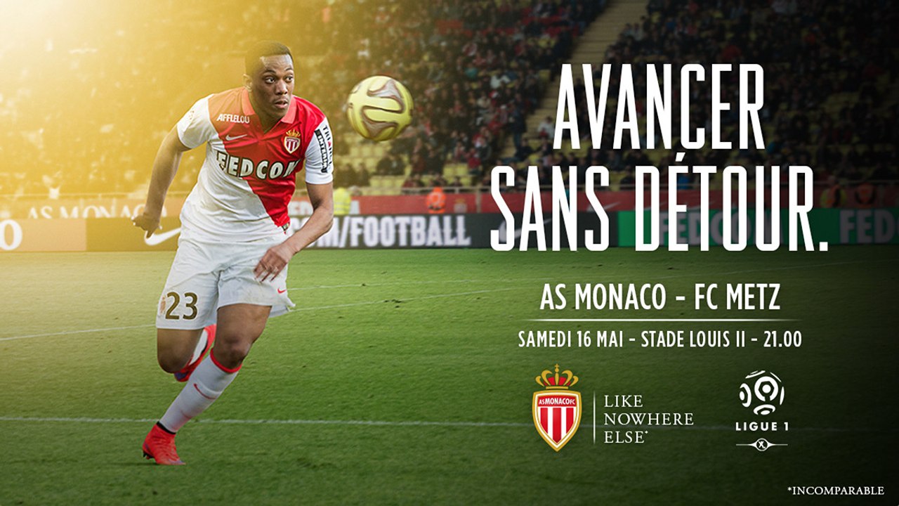TRAILER : Avancer sans détour