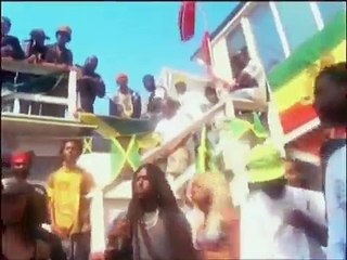 Juelz Santana - Shottas