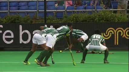 It's an equaliser from Irfan on a PC deflection PAK 1-1 AUS