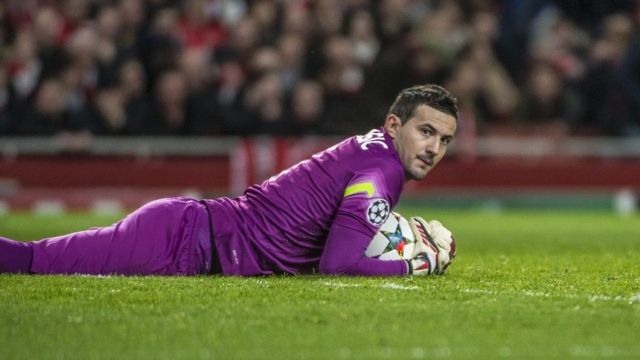 Clip : les plus beaux arrêts de Subasic !