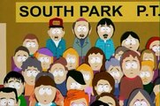Polkarama in South Park