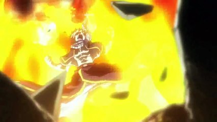 Anime Fight AMV - Voodoo People Pendulum Remix