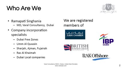 Jebel Ali Freezone | 10 Reasons Why You Should Be Here