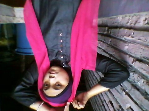 How To Wear Hijab Video Paris The Latest Model l Video Cara Memakai Jilbab Paris Model Terbaru Vol 2