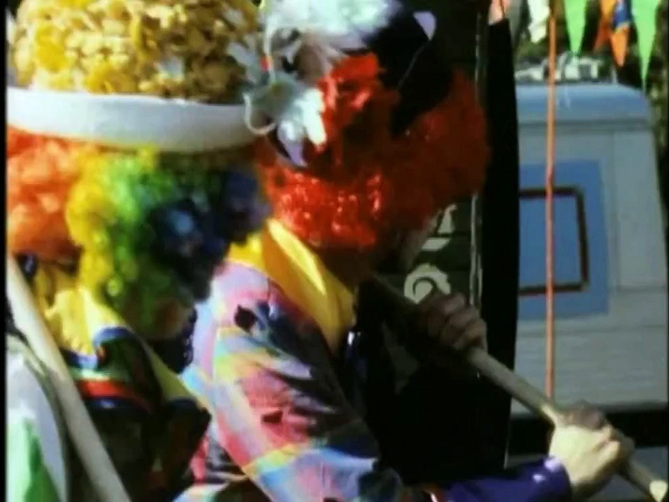 Enid Blyton Abenteuer - Der Zirkus der Abenteuer Teil 3 [2/2]