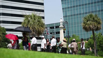 Obama asistirá a funeral en Charleston