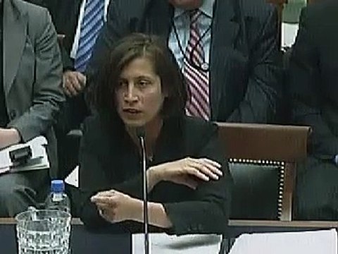 Intellectual Property Enforcement Oversight