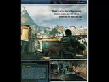 Modern Warfare 2 leaked information/pictures (NOT FAKE)!!! (2)