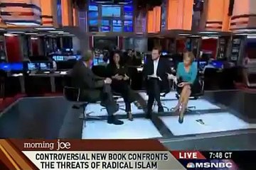 Pat Buchanan Brigitte Gabriel on Radical Islam