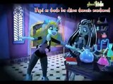 Monster High - Fright Song (Sub Spanish/English)