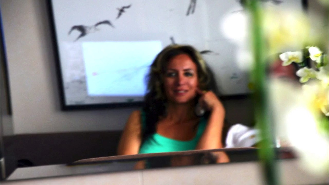 Chopin Studio op. 25 n. 12 Ocean performed by Paola Fasola