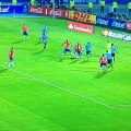 Chile Vs Uruguay Copa América Chile 2015 Goles
