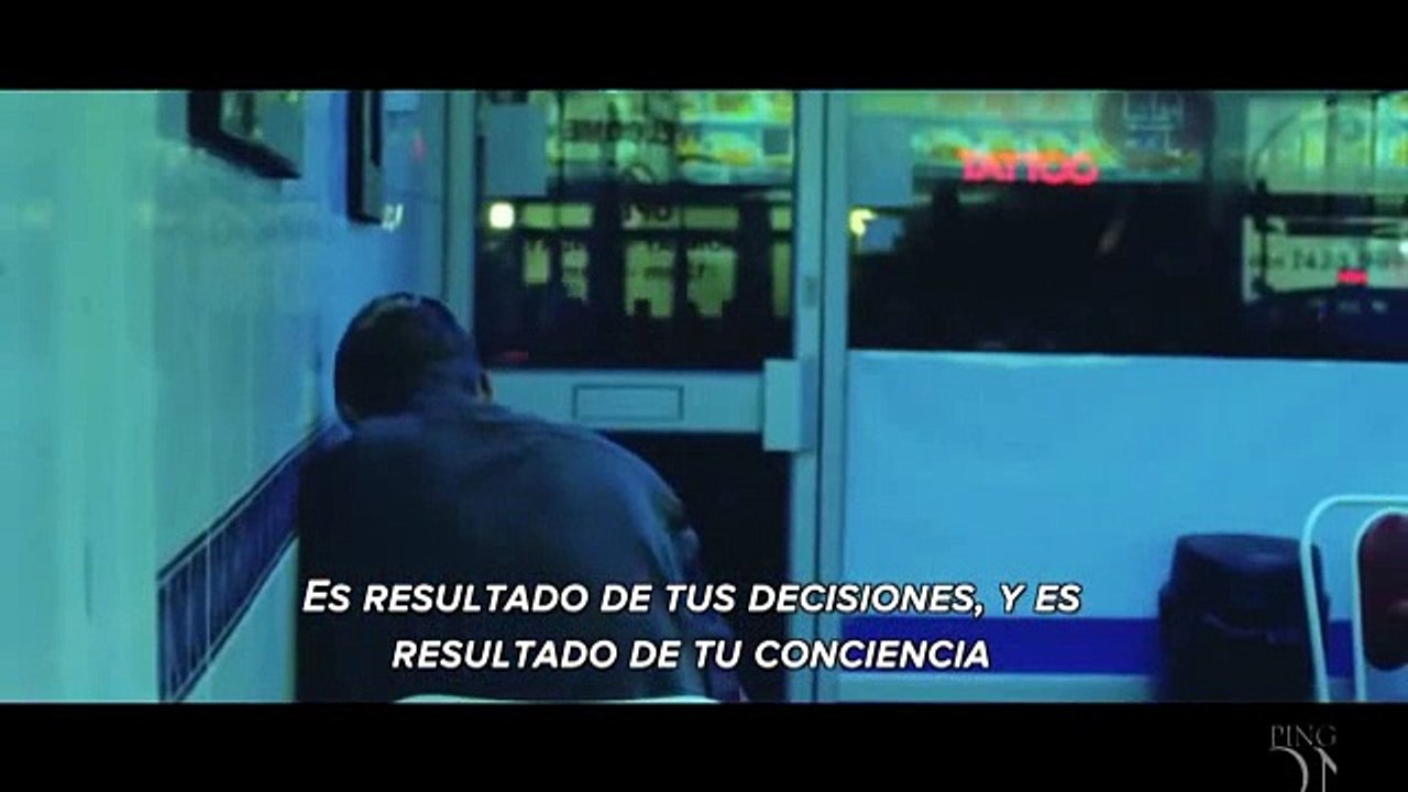 Fear factor