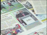 Diario La Hora agota los recursos legales ante la sanación de la Supercom