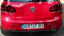 Volkswagen Golf GTI 35 edition (english subtitled)