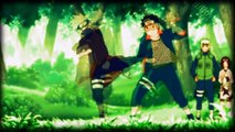 Kakashi vs Obito •375•  - Stay down「Naruto AMV」ᴴᴰ