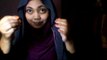 Video How To Wear Hijab Pashmina Latest Braid l Video Cara Memakai Jilbab Pashmina Kepang Terbaru Vol 1