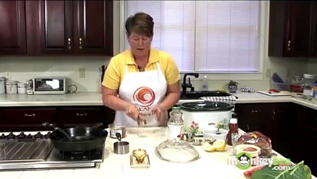 Healthy Meals - How to Make Crockpot Oatmeal