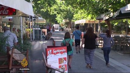 Greece says no more concessions will be made