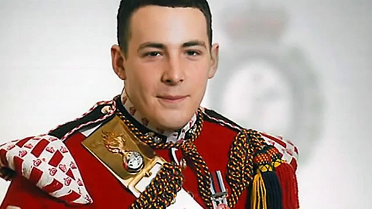 Jurors Shown Footage Of Callous Murder Of Soldier Lee Rigby